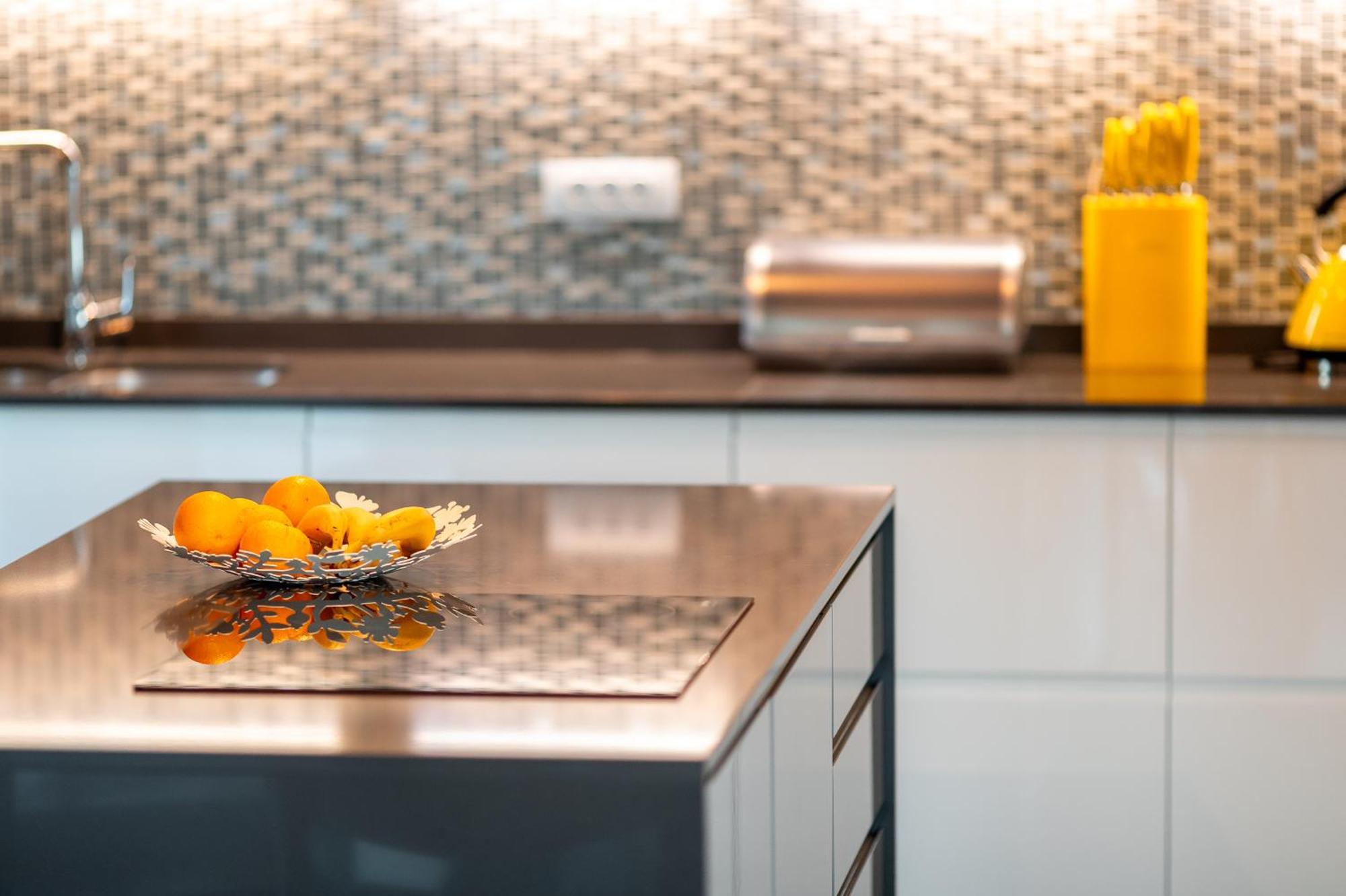 Korcula Luxury Apartments Экстерьер фото