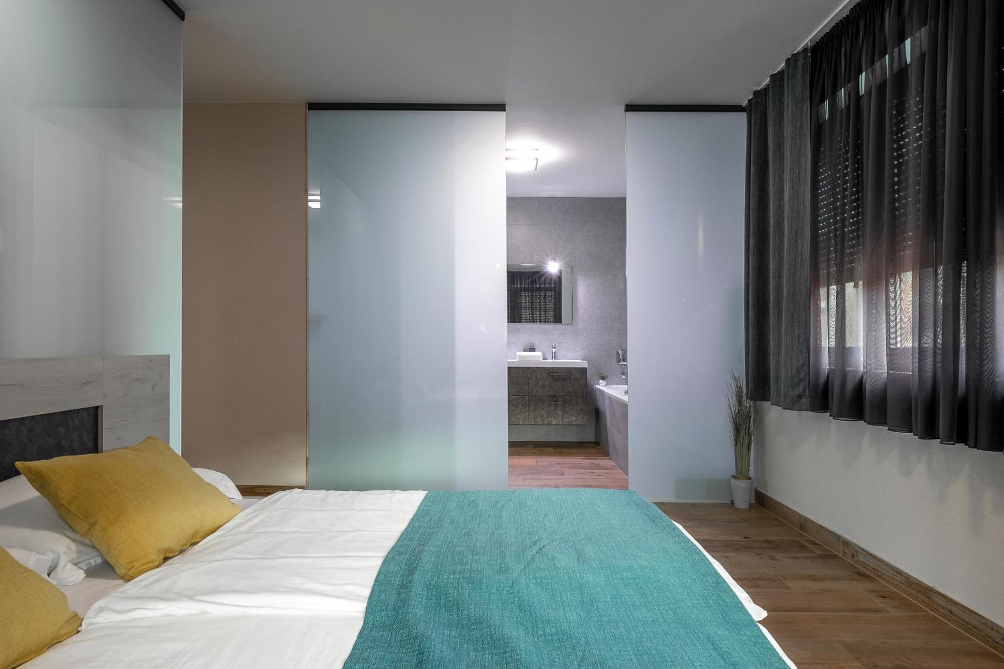 Korcula Luxury Apartments Экстерьер фото