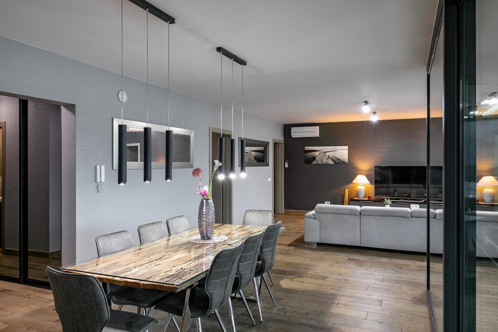 Korcula Luxury Apartments Экстерьер фото
