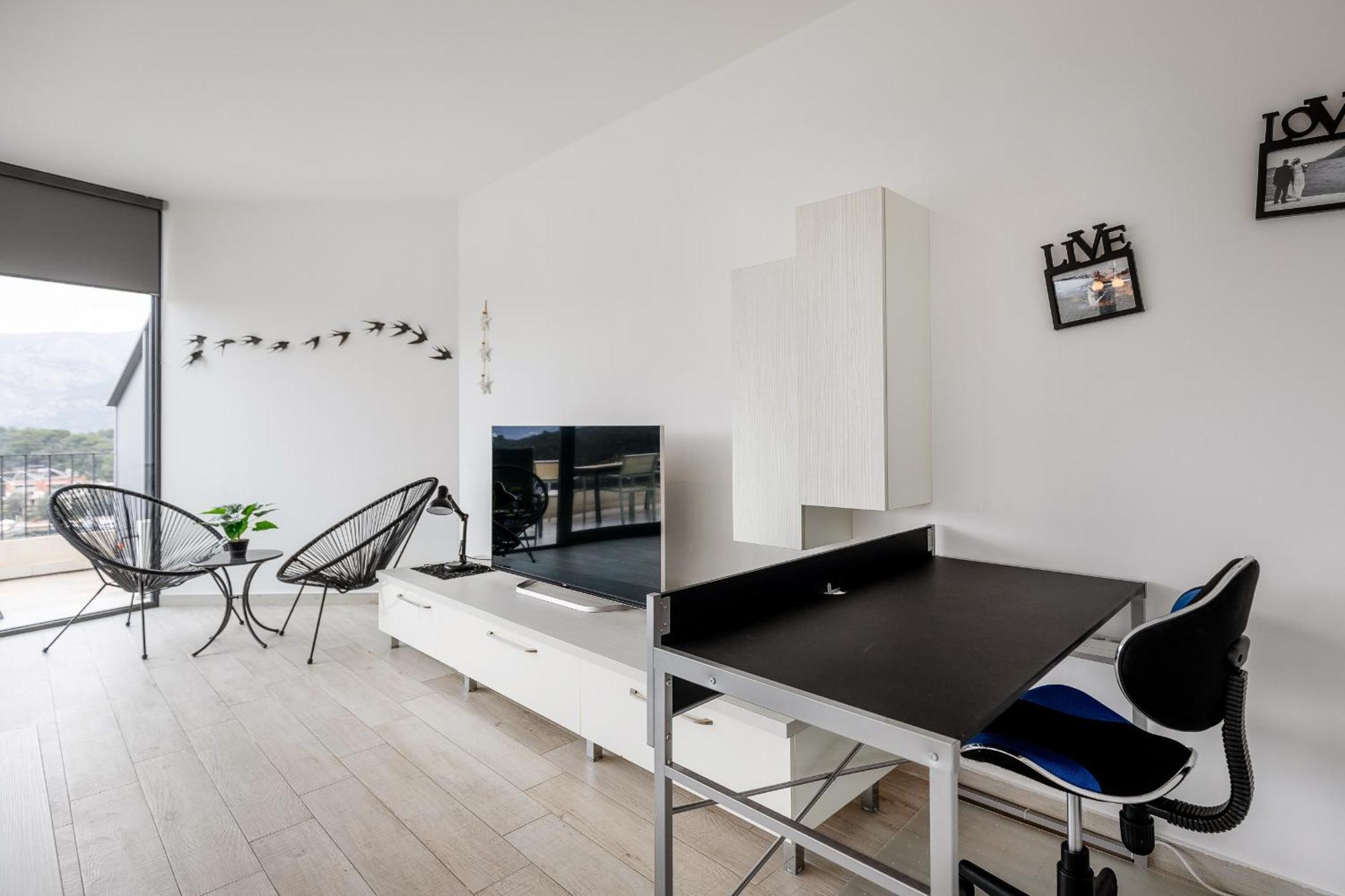 Korcula Luxury Apartments Экстерьер фото
