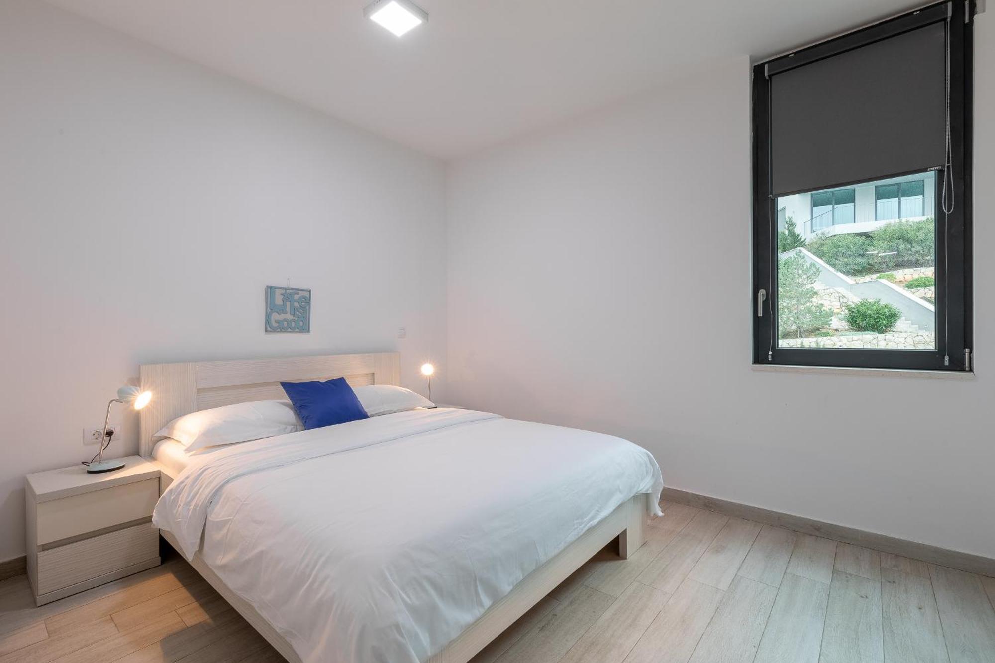 Korcula Luxury Apartments Экстерьер фото