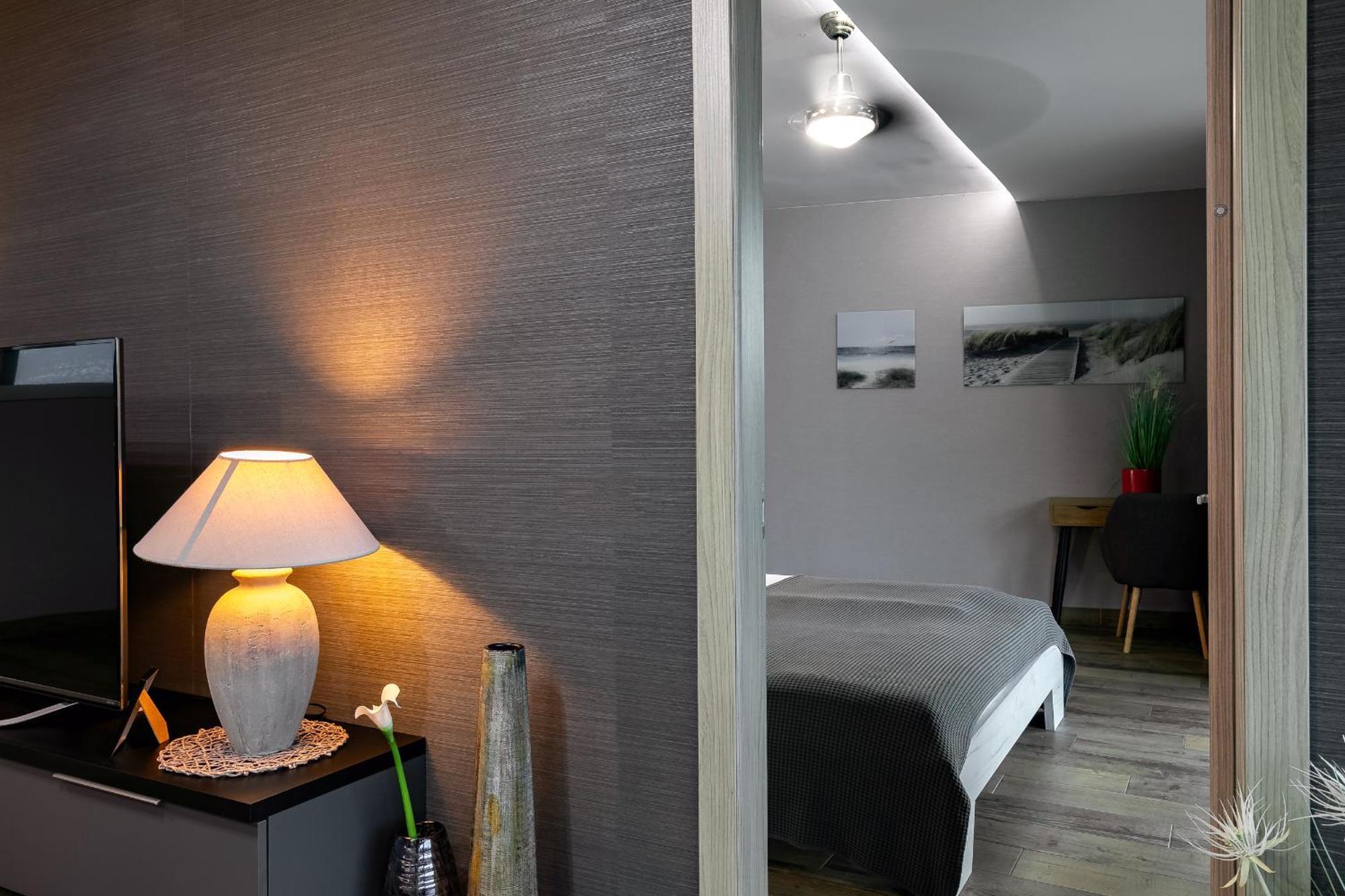 Korcula Luxury Apartments Экстерьер фото