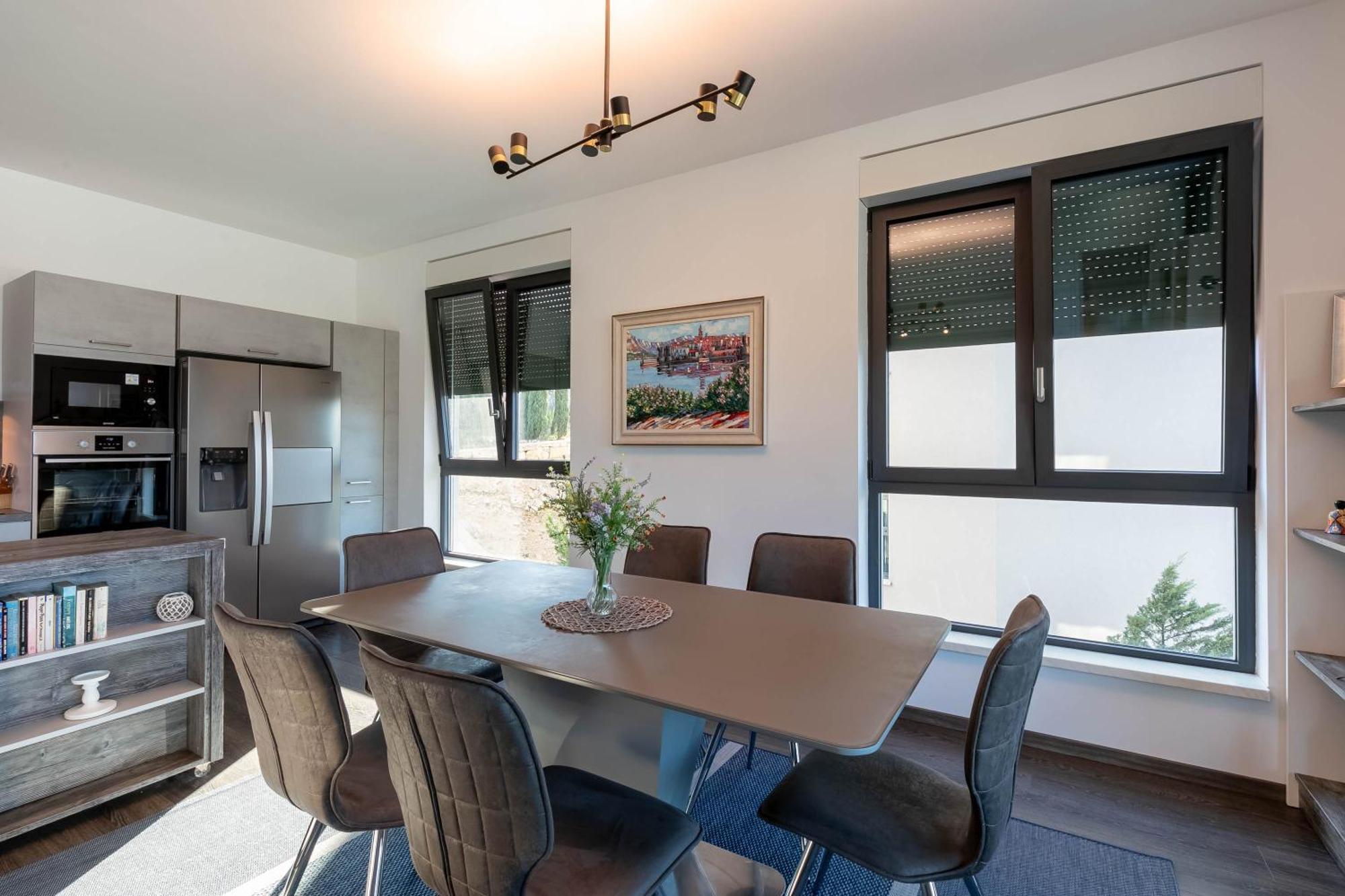 Korcula Luxury Apartments Экстерьер фото
