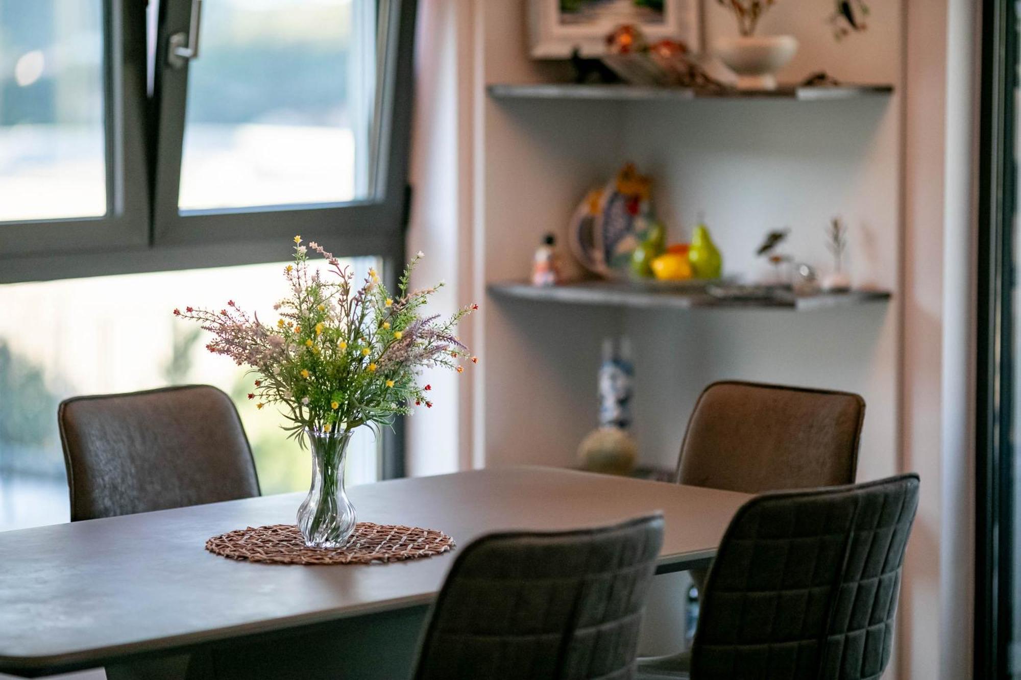 Korcula Luxury Apartments Экстерьер фото